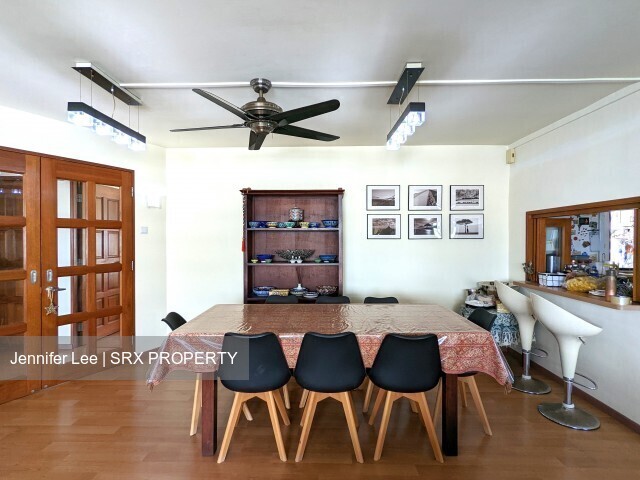 Blk 714 Pasir Ris Street 72 (Pasir Ris), HDB Executive #586212951